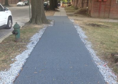 DDOT Sidewalks – September 2013