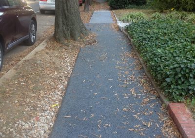 DDOT Sidewalks – October 2013