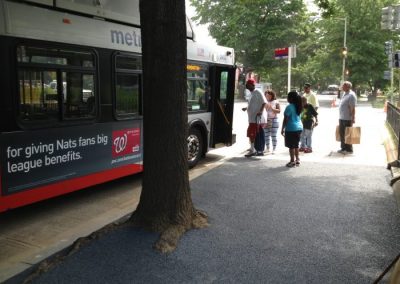 DDOT Sidewalks – June 2013