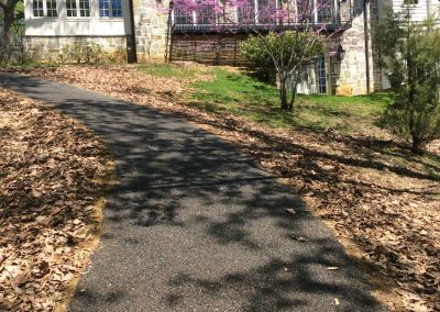 Residential Golf Cart Path – Annapolis, MD