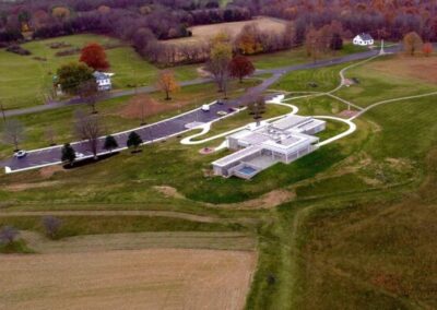 Antietam National Battlefield – Sharpsburg, MD