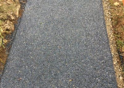 Northeast Sidewalk Improvements Oct 2019 – Winchester, VA