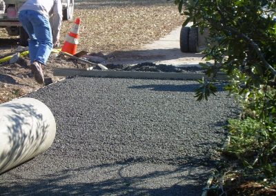 Bicentennial Live Oak Renovations 238