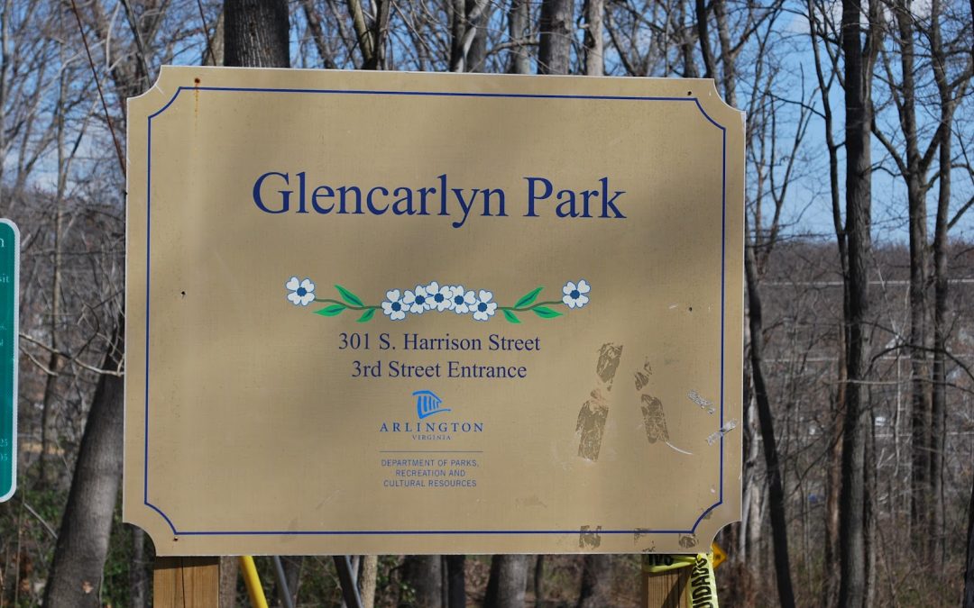 Glencarlyn Park – Arlington, VA