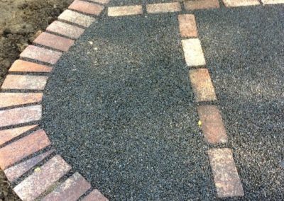 Residential Driveway – Washington, DC