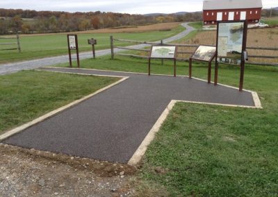 Monocacy National Battlefield – Frederick, MD