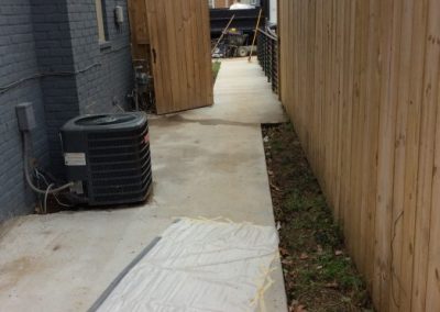 Residential Pathway – Washington, DC