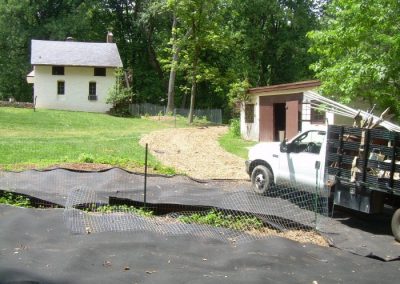 RAM under driveway 1