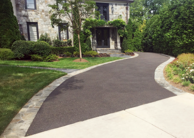 Residential Driveway – Alexandria, VA