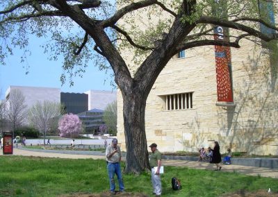 Smithsonian Indian Museum 002