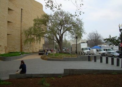 Smithsonian Indian Museum 007