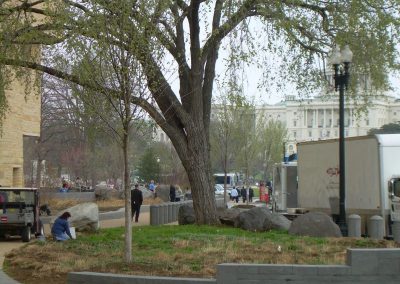 Smithsonian Indian Museum 9