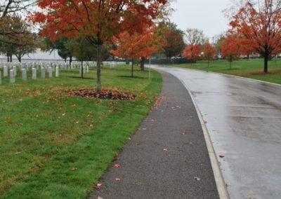 Arlington National Cemetery