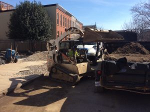 baltimore-montessori-school—playground_26021213150_o