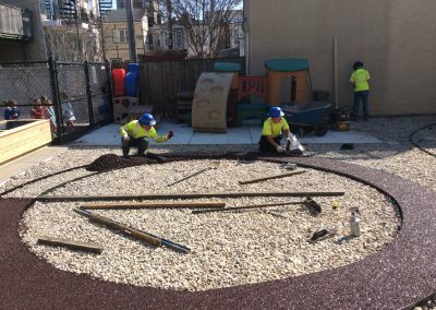 baltimore-montessori-school---playground_26227804711_o