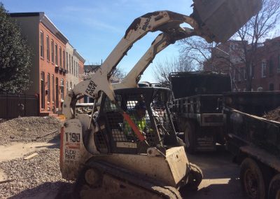 baltimore-montessori-school---playground_26227811651_o