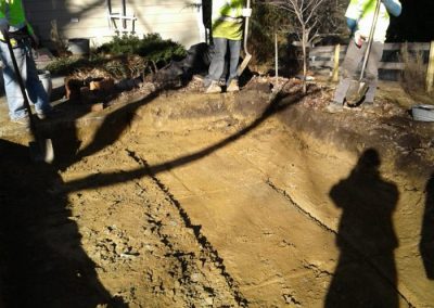 excavation depth1