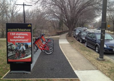 Capital Bikeshare #2 – Arlington County