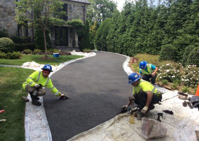 residential-all-stone-driveway---alexandria-va_29798644171_o