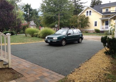 Residential Driveway – Leesburg, VA