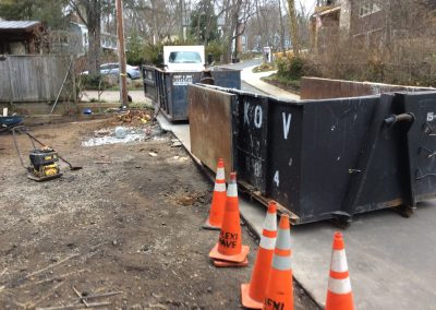 residential-flexi-stone-driveway--parking-pad_26039805390_o