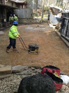 residential-flexi-stone-driveway–parking-pad_26227210031_o