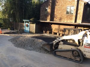 residential-flexi-stone-driveway–parking-pad_26286733916_o