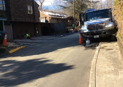 residential-flexi-stone-driveway--parking-pad_26286745396_o