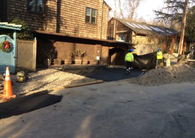 residential-flexi-stone-driveway--parking-pad_26312684165_o