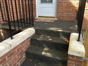 residential-staircase–patio_15032229664_o