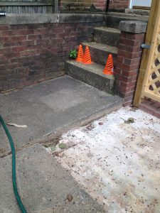 residential-staircase–patio_15466530549_o