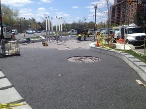 south-hayes-st-median_15032994234_o