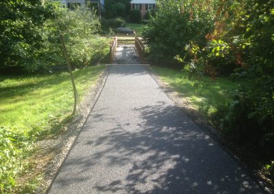 Timber Branch Parkway Trail