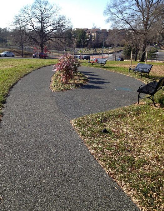 Triangle Park, Washington D.C.