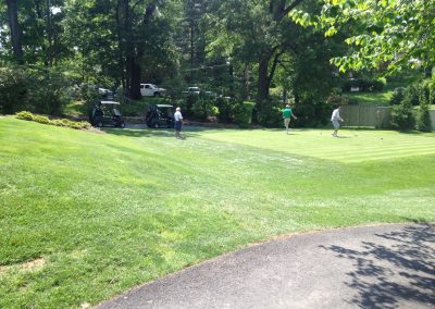 Washington Golf and Country Club – Arlington, VA